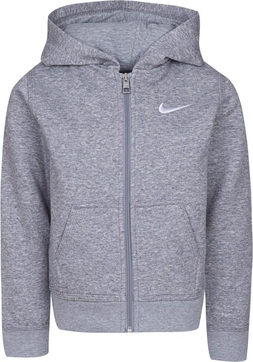 Image du produit Nike - Veste à capuche TEAM CLUB - Enfant (98)