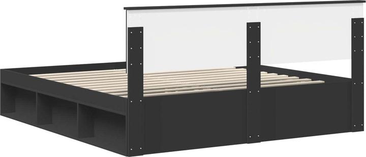 Image du produit vidaXL Bettrahmen (180 x 200 cm)
