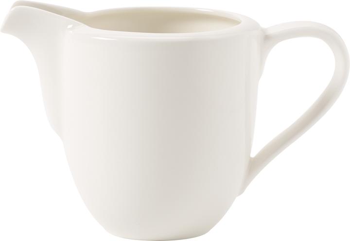 Villeroy & Boch Melkkan 6 pers. voor mij