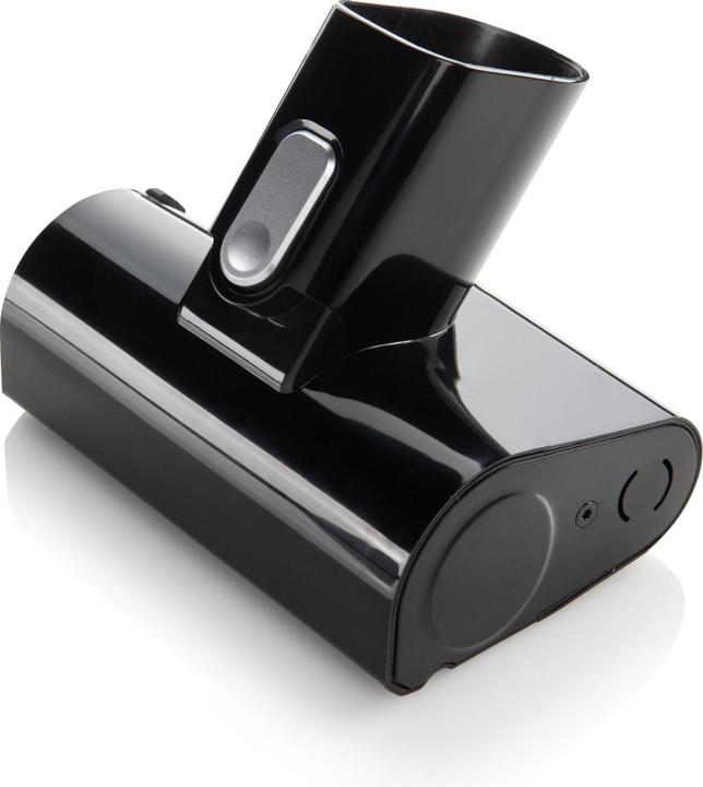 Image du produit Hisense HVC6464A Aspirateur sans fil noir sans sac