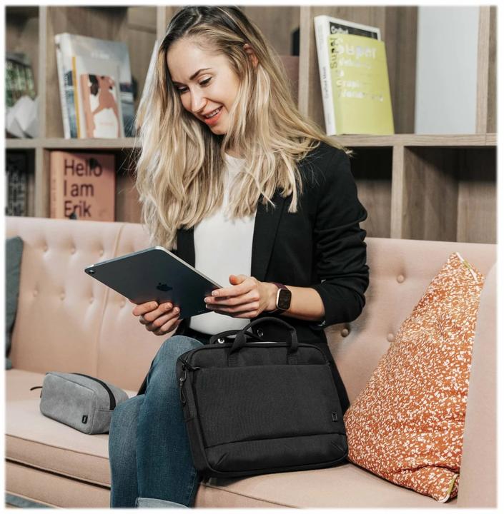 Productafbeelding Dicota Eco Slim Case Motion (15.60", Universeel)