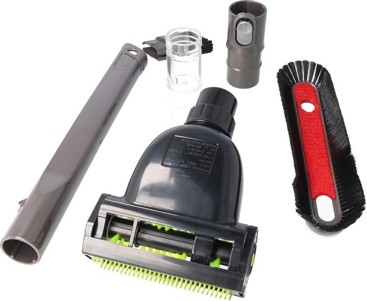 Produktbild AccuCell Zubehör-Set für Dyson und Staubsauger mit 32mm Anschluss