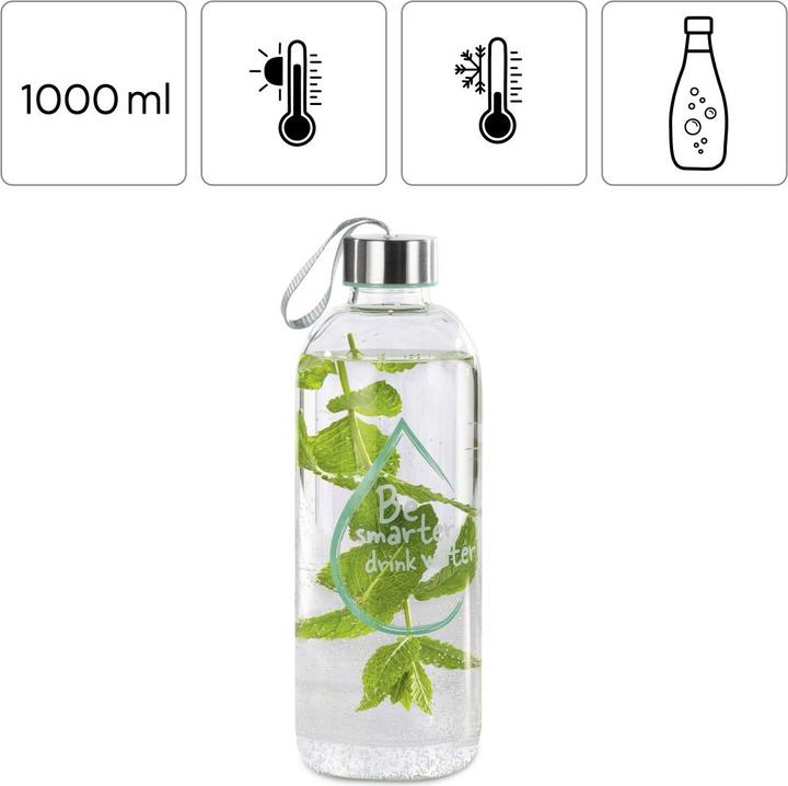 Produktbild Xavax Trinkflasche (1 l)