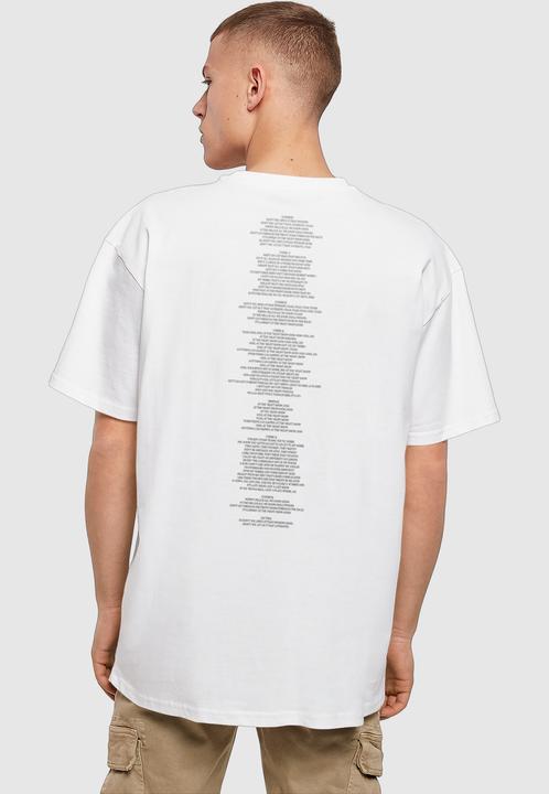 Produktbild Urban Classics Upscale Antidote Heavy Oversize Tee - 190241 (M)