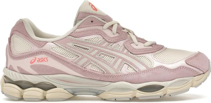Image du produit ASICS Performance ASICS Gel-NYC Cream Rose Water (44)