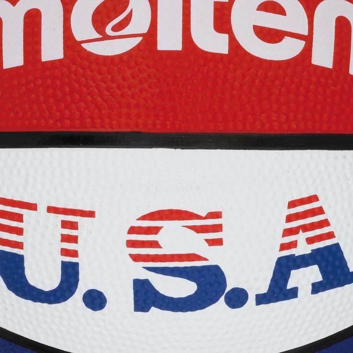 Actual product image Molten Bc5r-Usa Basketball (5)