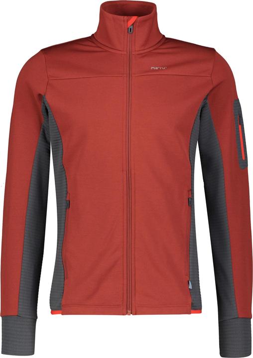 Produktbild Meru Bronholm Wool (XXL)