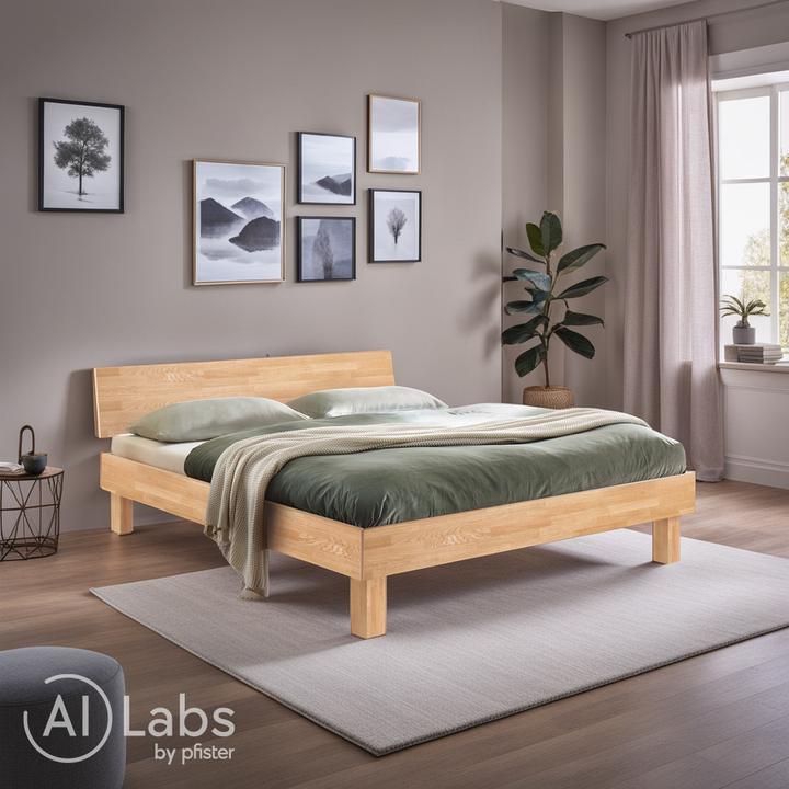 Produktbild Hasena Forti 20 (90 x 200 cm)