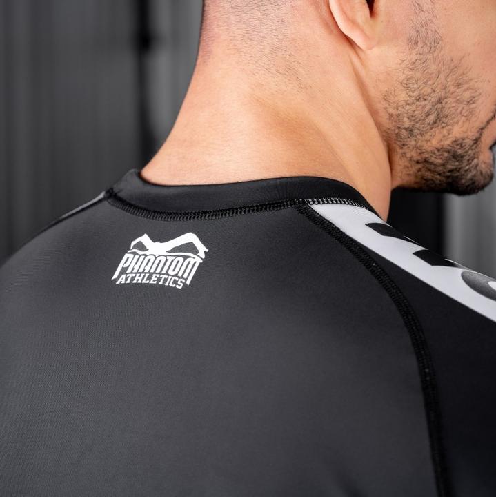 Produktbild Phantom Athletics Rashguard EVO Apex (S)