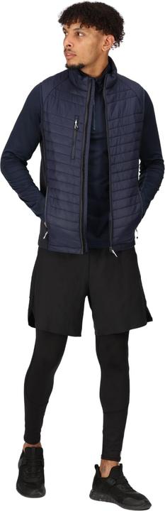 Produktbild Regatta Navigate Weste Hybrid (XXL)
