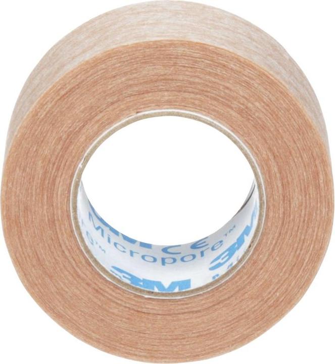 Actual product image 3M Micropore (12 x)