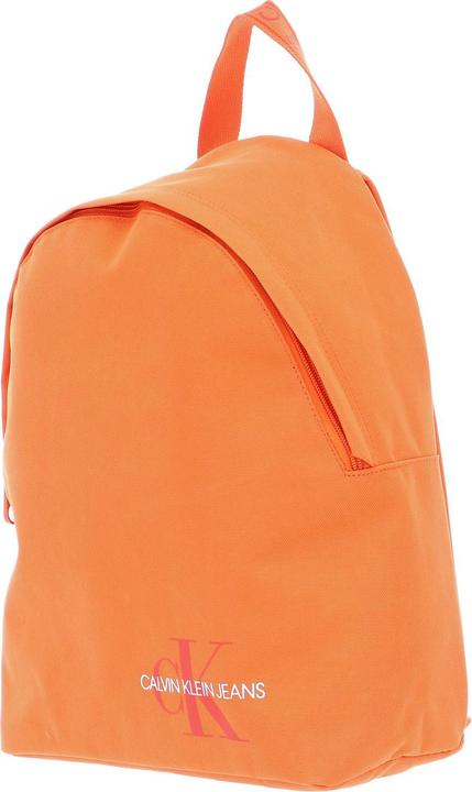 Actual product image Calvin Klein Round Backpack 35
