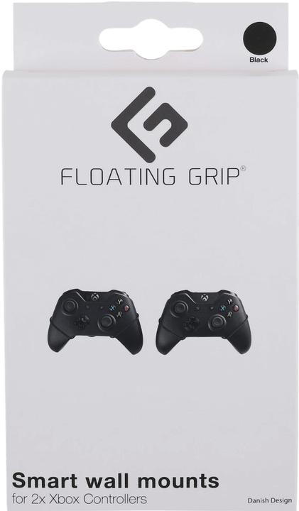 Produktbild Floating Grip Xbox Controller Wall Mount (Xbox One S)