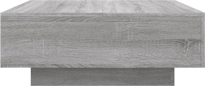 Image du produit vidaXL Couchtisch (80 x 80 x 31 cm)