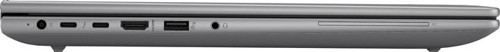 Produktbild HP ZBook Power G11 (16", Intel Core Ultra 9 185H, 68.72 GB, 3000 GB, CH)