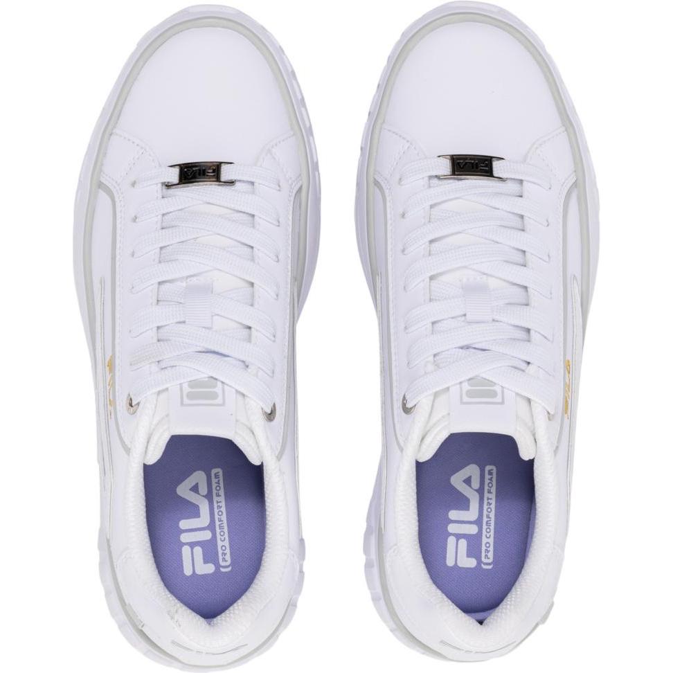 Thumbnail - FILA, Damen, Sneaker, sneakers sintra, Weiss, (39)