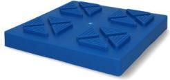 Actual product image Cartrend ten for support trestles pack of 4