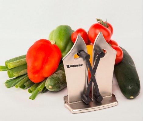 Actual product image MediaShop Bavarian Edge