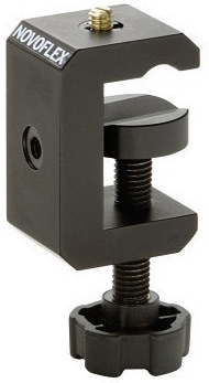Produktbild Novoflex UNIKLEM 26 Klemmstativ (Stativklemme)