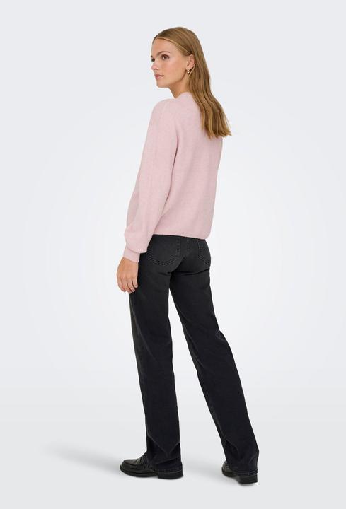 Image du produit JdY Jdylumi Life L/S Button Cardiga Knt Noos (XS)