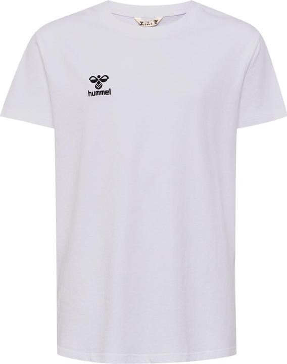 Produktbild hummel HMLGO 2.0 T-SHIRT S/S KIDS (116)