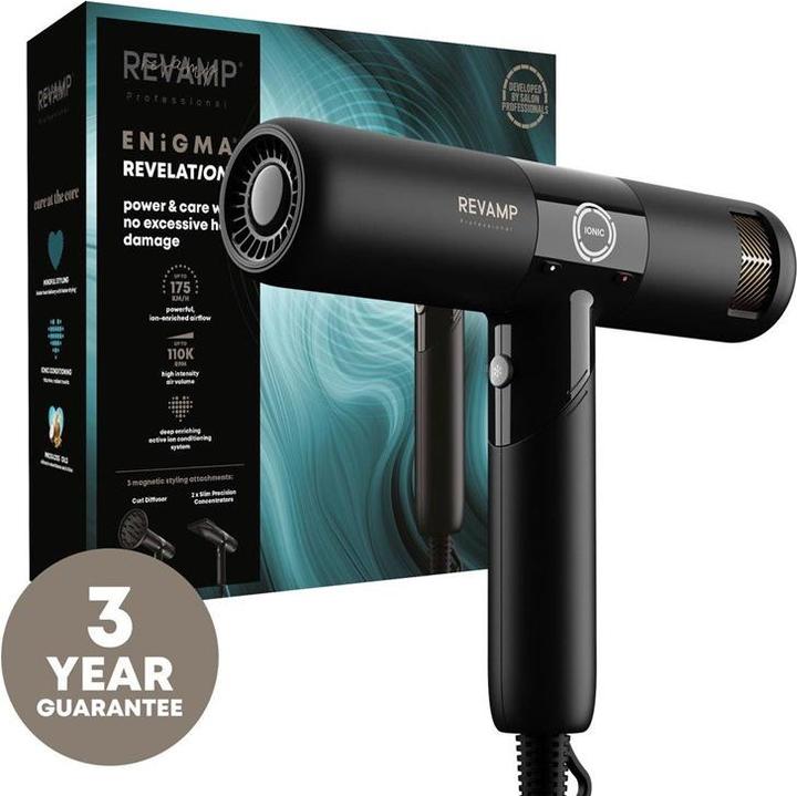 Image du produit Homedics Progloss iGen X SUPERLITE