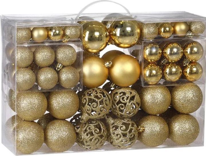 Esmée Christbaumkugeln (100x)