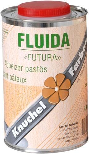 Knuchel Abbeizer Fluida (1000 g)