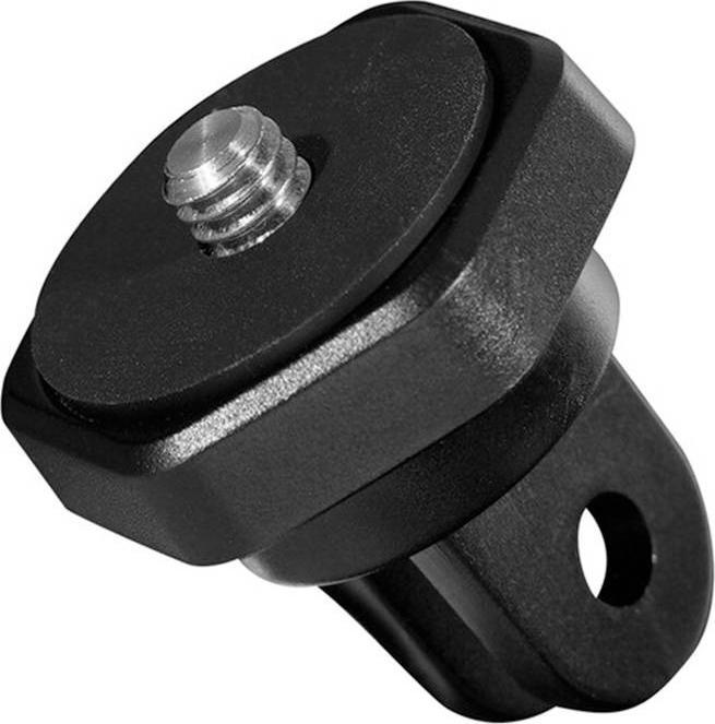 Produktbild Telesin Mount adapter 1/4" for sport cameras (GP-TPM-T04)