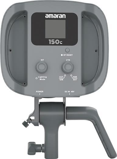 Productafbeelding Amaran 150c GROEN (EU-versie)