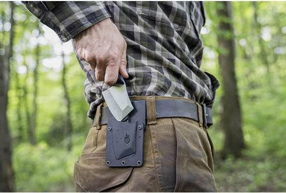 Image du produit Gerber Gear Tri- Tip (7.30 cm)