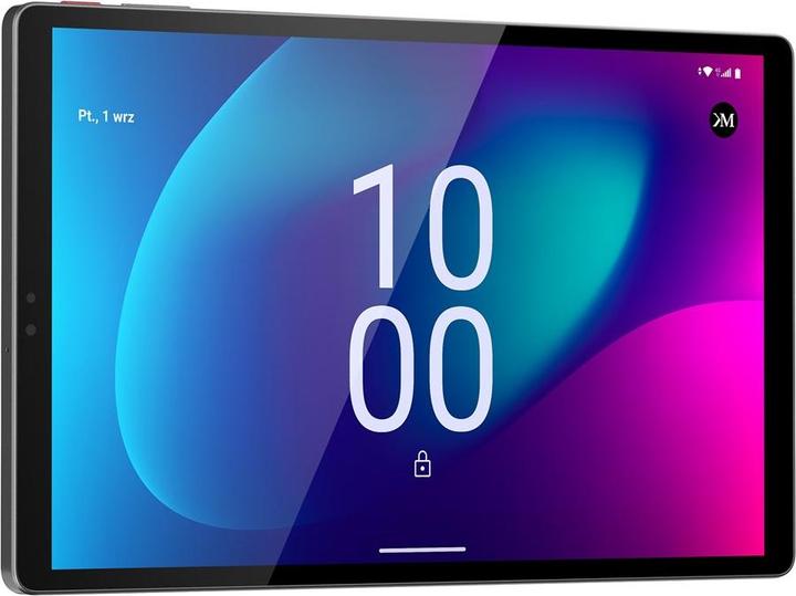 Produktbild Krüger&Matz KRUGER&MATZ TABLET EAGLE KM1077 (10.10", 64 GB, Aluminium. Grau)