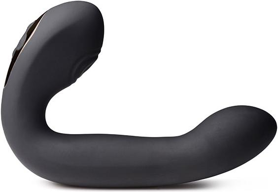 Immagine prodotto Shots Stimolatore in silicone Power Shake Come Hither