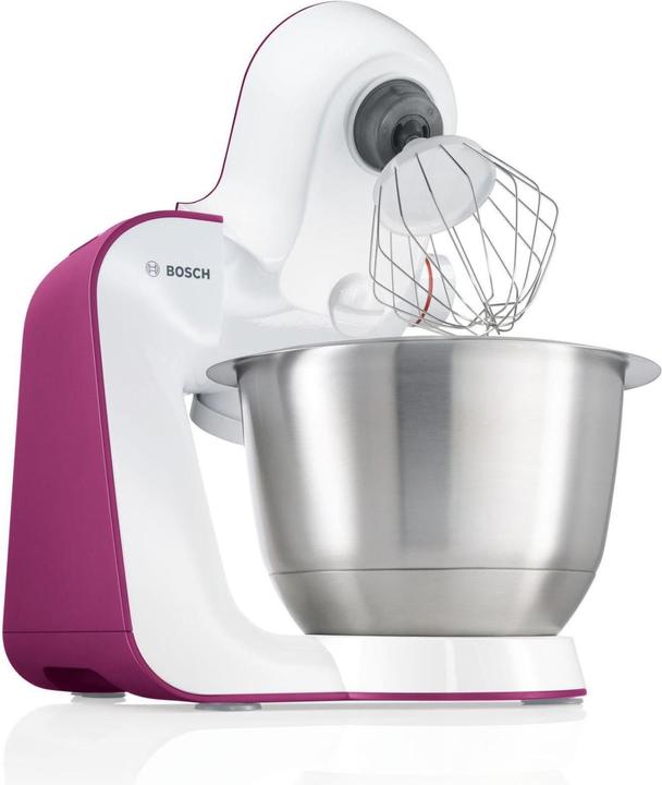 Produktbild Bosch Hausgeräte Mum54p00 (3.90 l, 900 W)