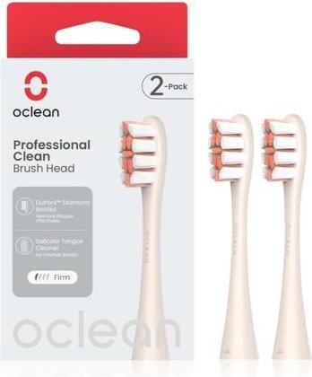 Produktbild Oclean Professional clean (2 x)