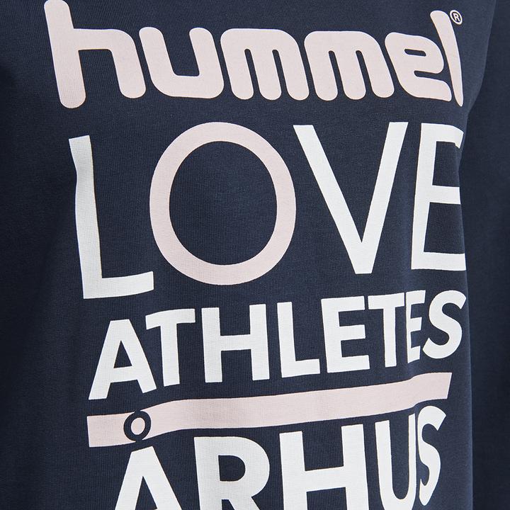 Produktbild hummel Kaya Sweatshirt (S)
