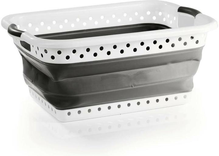Easymaxx Wäschekorb (41 l)
