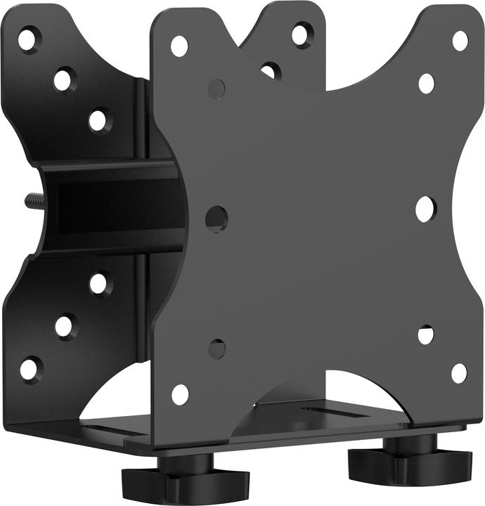 Multibrackets M Thin Client Holder - m (Tisch, Wand, 5 kg)