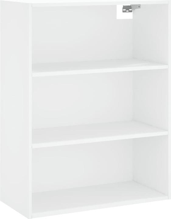 Produktbild vidaXL Highboard (69.50 x 34 x 180 cm)
