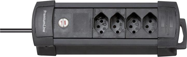 Produktbild Brennenstuhl Premium-Line Power Strip (4 x, Typ 13, 5 m)