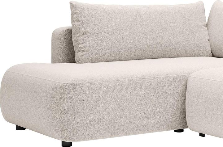 Produktbild Vente-unique Daviso (Ecksofa, Wohnlandschaft)