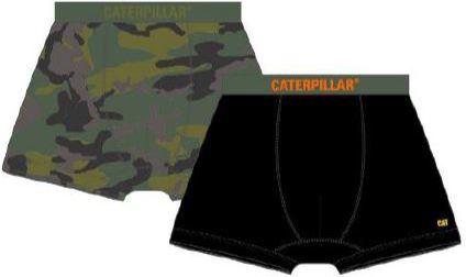 Immagine prodotto Cat Boxer 2 pezzi camo/nero (XXL, Confezione da 2)
