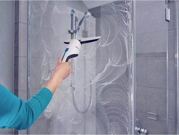 Immagine prodotto Leifheit Baddüse Fenster- und Badsauger Nemo