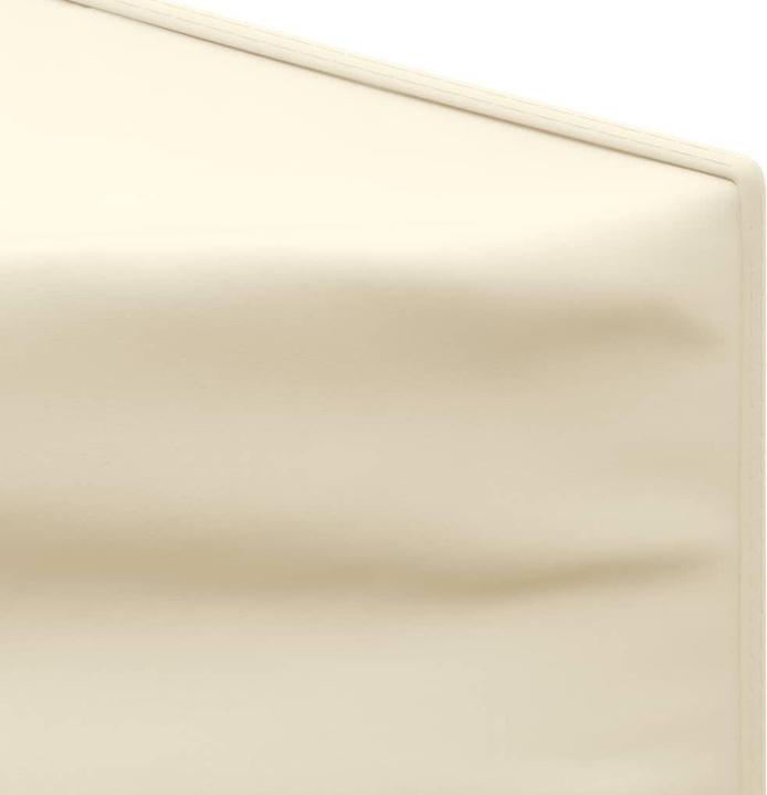 Actual product image vidaXL Partyzelt (292 cm, 292 cm)