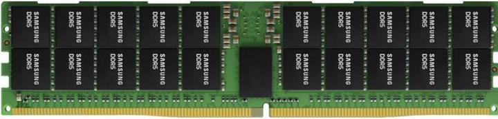 Produktbild Samsung M321R8GA0BB0-CQK (1 x 64GB, 4800 MHz, DDR5-RAM, DIMM)