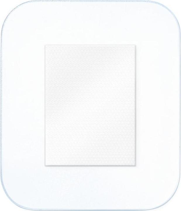 Actual product image Hansaplast Aqua Protect XL (1 x)