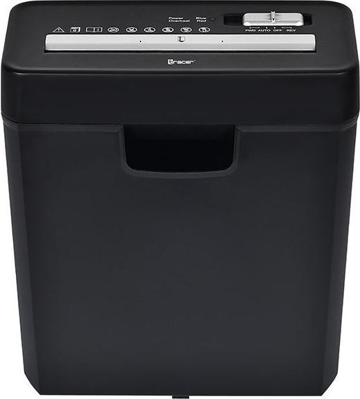 Immagine prodotto Tracer Niszczarka Edgy10l (Taglio striscia)