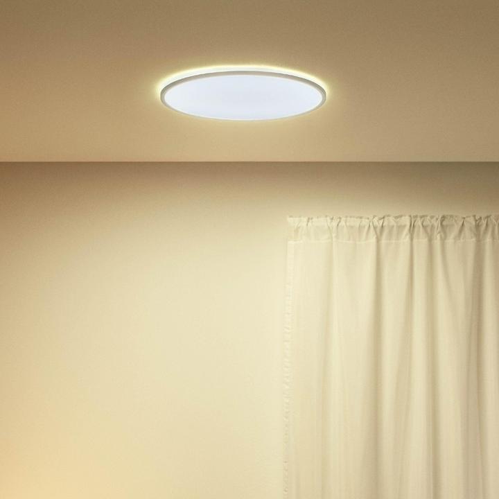 Produktbild WiZ Super Slim (2450 lm)