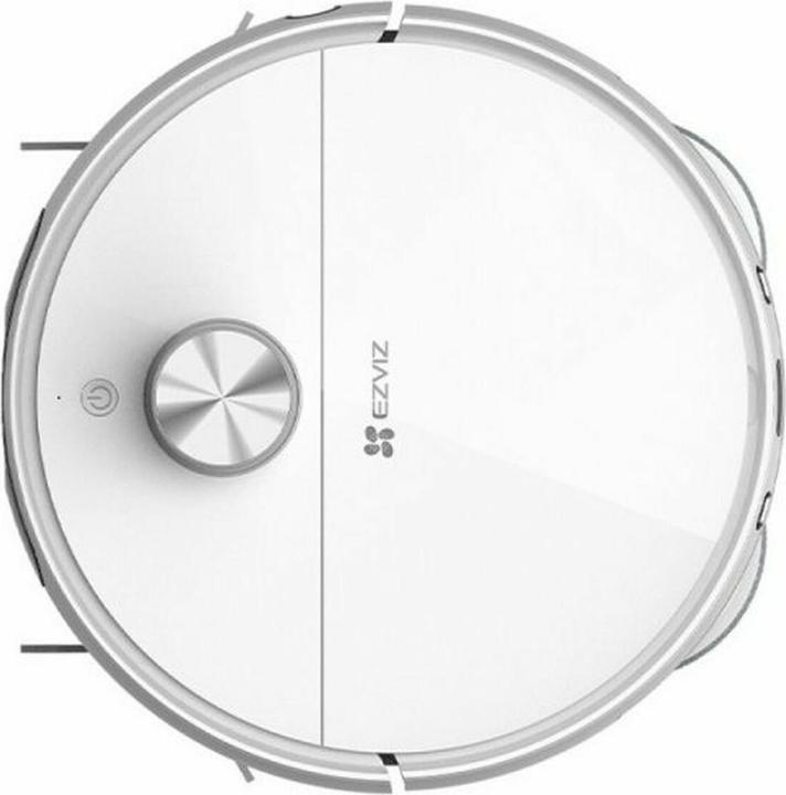 Produktbild EZVIZ RS2 Robot Vacuum & Mop Combo (4000 Pa, Wischpads (rotierend))