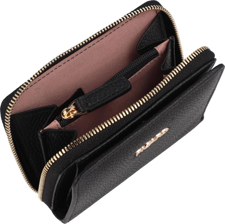 Actual product image Picard Java 1 Geldbörse RFID Schutz Leder 11 cm